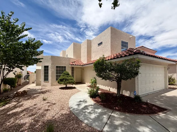 6125 Rosetree Pl NE, Albuquerque, NM 87111