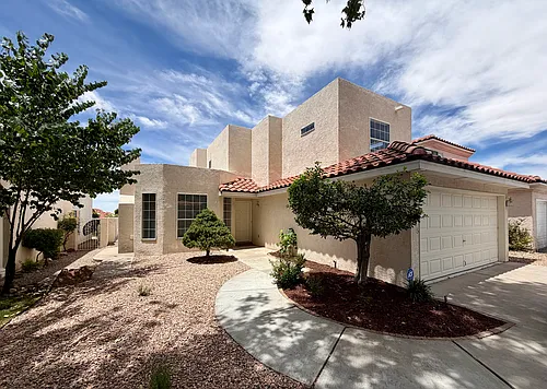 6125 Rosetree Pl NE Photo 1
