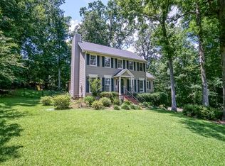 125 Rivoli Oaks Cir, Macon, GA 31210