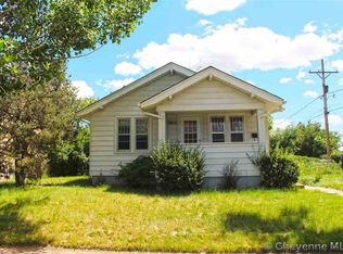 3815 House Ave, Cheyenne, WY 82001