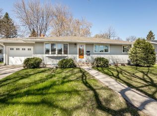1901 16 1/2 St S, Fargo, ND 58103