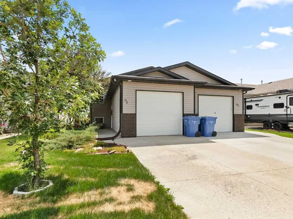 85 N Vista Rd SE, Medicine Hat, AB T1B 0A3