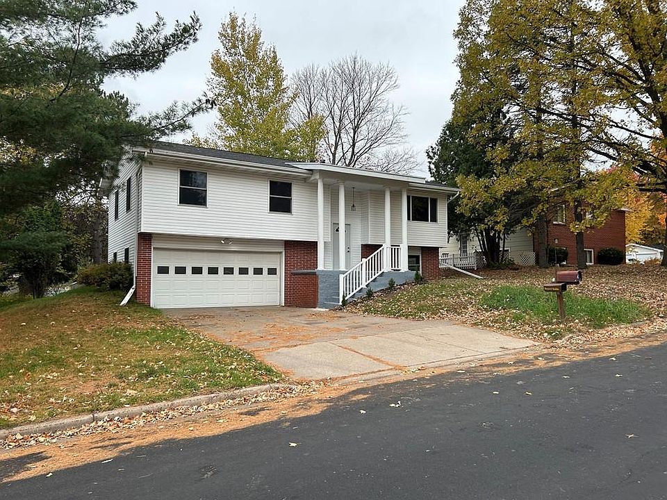 804 LEON STREET, Rothschild, WI 54474 Zillow