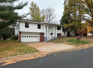 804 Leon St, Rothschild, WI 54474