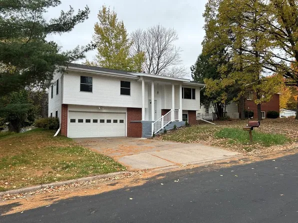 804 LEON STREET, Rothschild, WI 54474