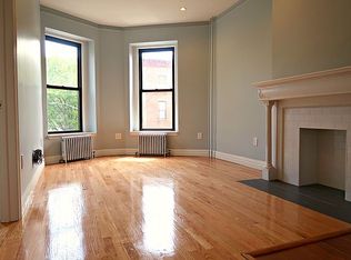 55 Halsey St #3, Brooklyn, NY 11216