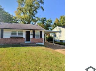 10421 Renfrew Dr, Saint Louis, MO
