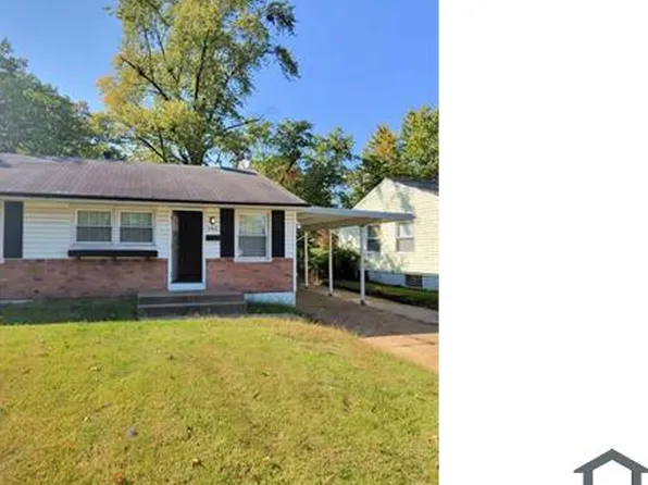 10421 Renfrew Dr, Saint Louis, MO 63137