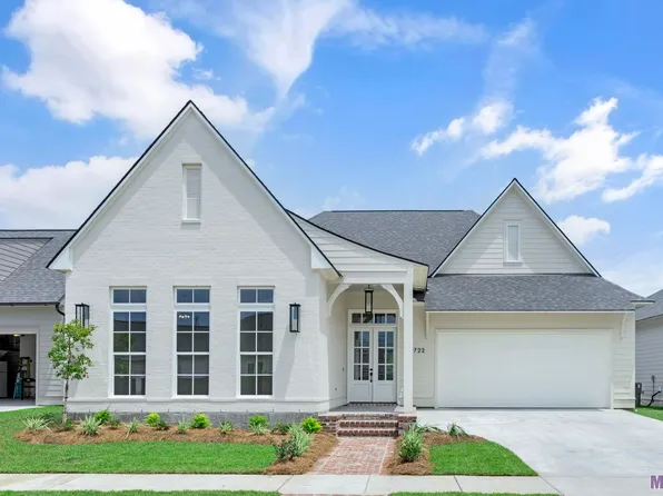 2722 Harveston Mill Dr, Baton Rouge, LA 70810