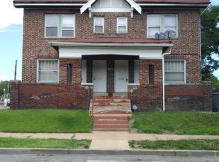 5503 Partridge Ave, Saint Louis, MO
