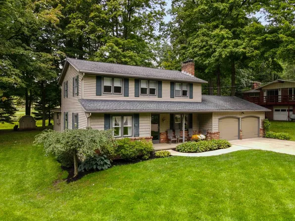 2224 Breezeway Dr, Mansfield, OH 44904