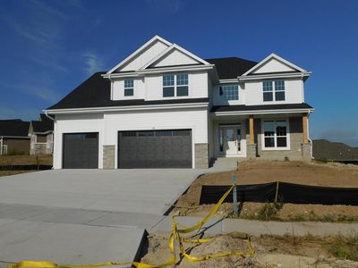 728 Hummingbird COURT, Grafton, WI, 53024