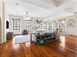 62 Beach St APT 5E, New York, NY 10013