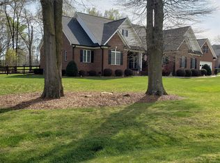 3001 Christian Ct, Monroe, NC 28110