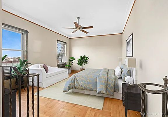 3rd image of 55 Eastern Pkwy APT 6F