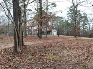 40 Shady Acres Ln, Texarkana, TX 75501