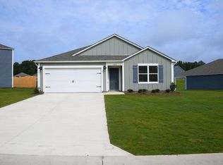 305 Pine Ridge Dr, Odenville, AL 35120