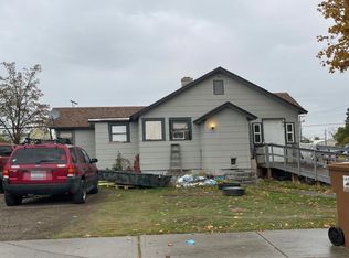 3721 E Longfellow Ave, Spokane, WA 99217
