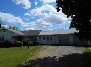 536 State Route 54, Montgomery, PA 17752