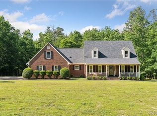 13200 River Rd, Chesterfield, VA 23838