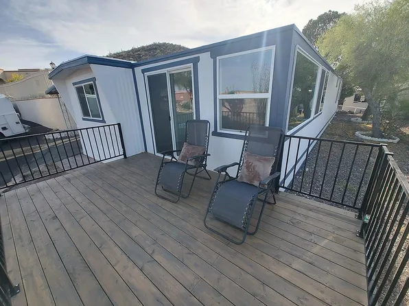 3003 W Broadway Blvd #78, Tucson, AZ 85745