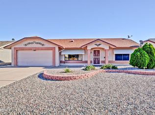 13742 W Aleppo Dr, Sun City West, AZ 85375