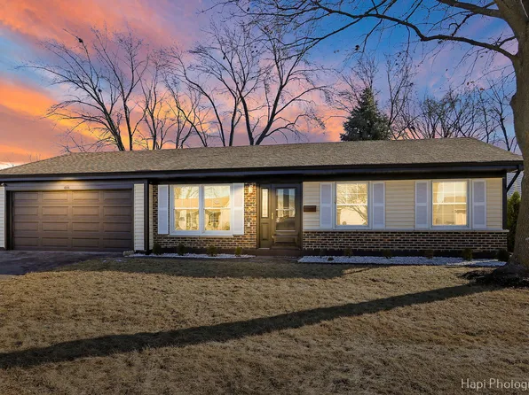 655 Burr Oak Dr, Lake Zurich, IL 60047