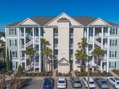 117 Ella Kinley Circle #201, Myrtle Beach, SC, 29588