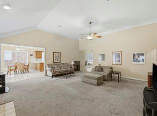 19806 Bambiwoods Ct, Humble, TX 77346