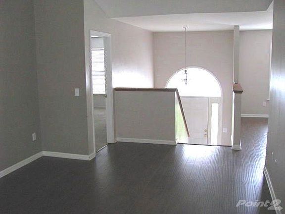 Living Room To Entry