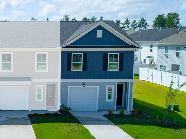 1230 Wylie St, Camden, SC
