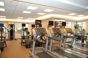 Rented by The Moinian Group