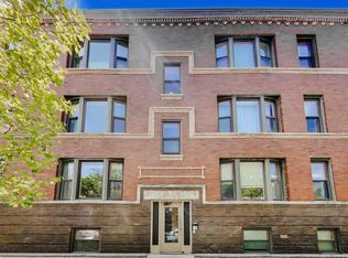 2148 N Sawyer Ave #103, Chicago, IL 60647