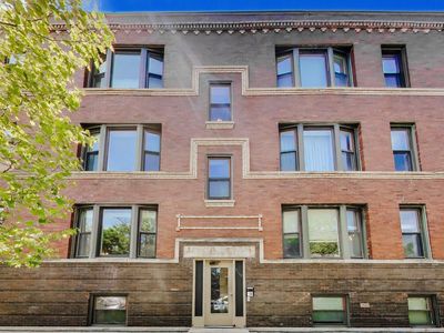 2148 N Sawyer Ave #103, Chicago, IL, 60647