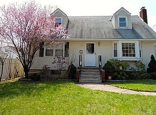 159-161 Emerson Ave, Paterson, NJ 07502