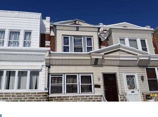 5140 Saul St, Philadelphia, PA 19124