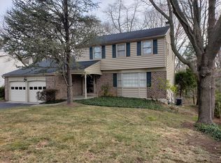 283 Thomas Dr, King Of Prussia, PA 19406