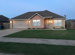 5409 SW Remington Rd, Bentonville, AR 72712