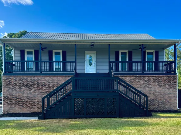 108 Mourning Dove Dr, Bonneau, SC 29431