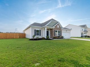 2375 Worshipper Ct (LOT 17), Sumter, SC 29153