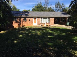 512 Paul St, Greeneville, TN 37743