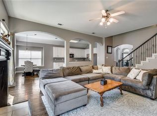 512 Saddlehorn Dr, McKinney, TX 75071