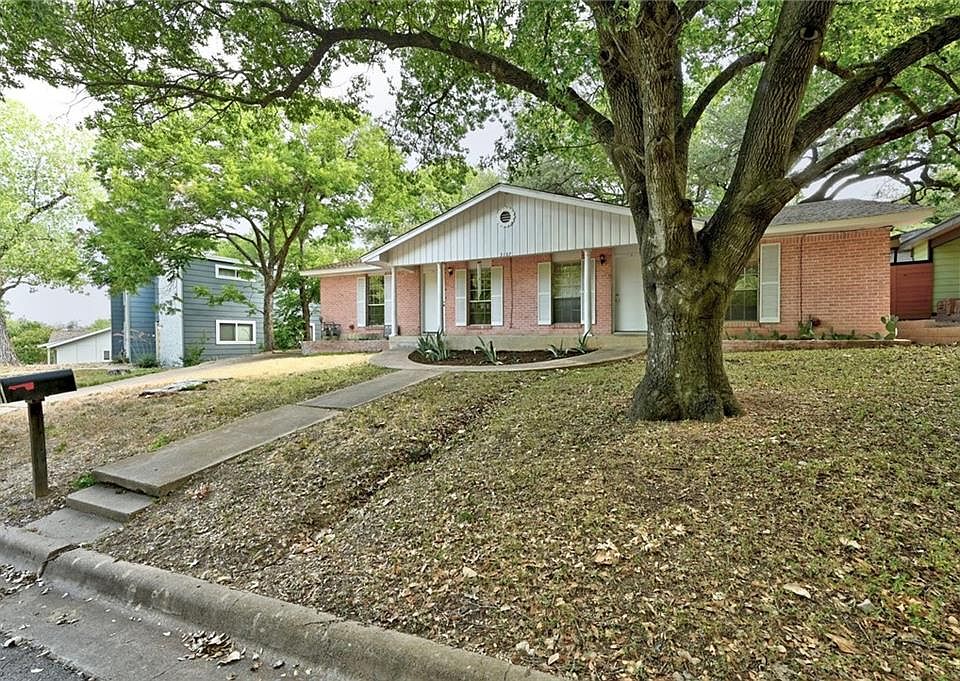 3107 Matador Dr Austin, TX, 78741 Apartments for Rent Zillow