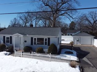 57 Prince Ave, West Springfield, MA 01089