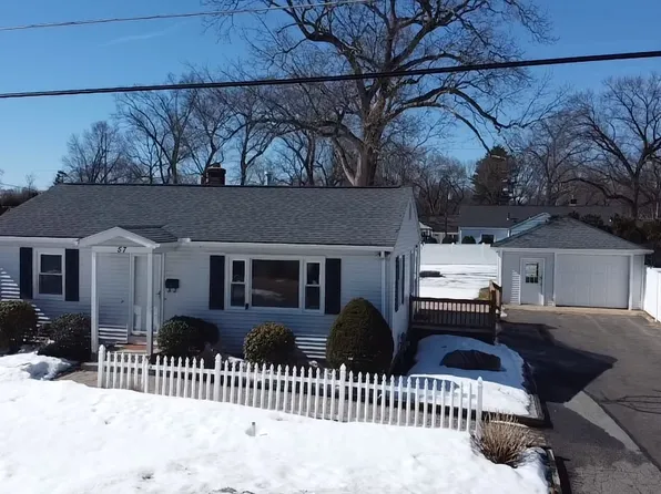 57 Prince Ave, West Springfield, MA 01089