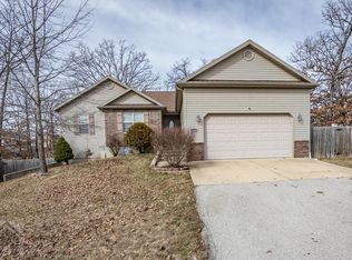 23443 Remnant Ln, Waynesville, MO 65583