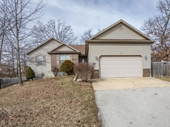 23443 Remnant Ln, Waynesville, MO 65583