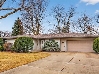 2306 Woodcrest Drive, Portage, WI, 53901
