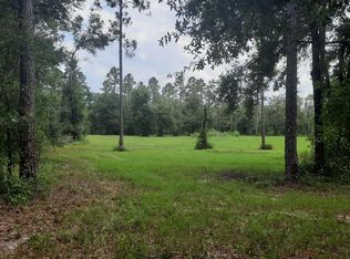0 County Road 252, Wellborn, FL 32094
