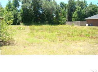 LOT 10 Tucker Cir, Milton, FL 32571